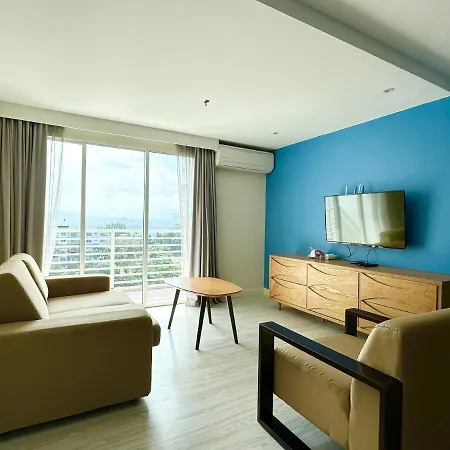 M Centro City Centre @ Gaya Street By Sunset Seaview Vacation Condos Kota Kinabalu Exterior photo