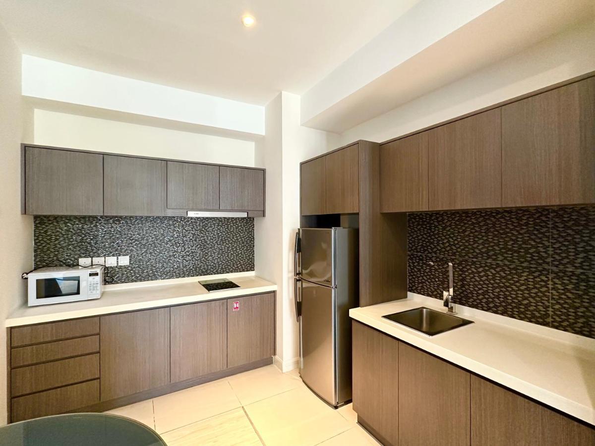 Apartment M Centro Centre @ Gaya Street By Sunset Seaview Vacation *