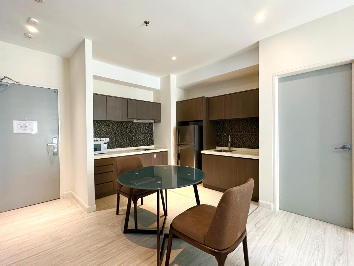 M Centro Centre @ Gaya Street By Sunset Seaview Vacation Apartment Kota Kinabalu