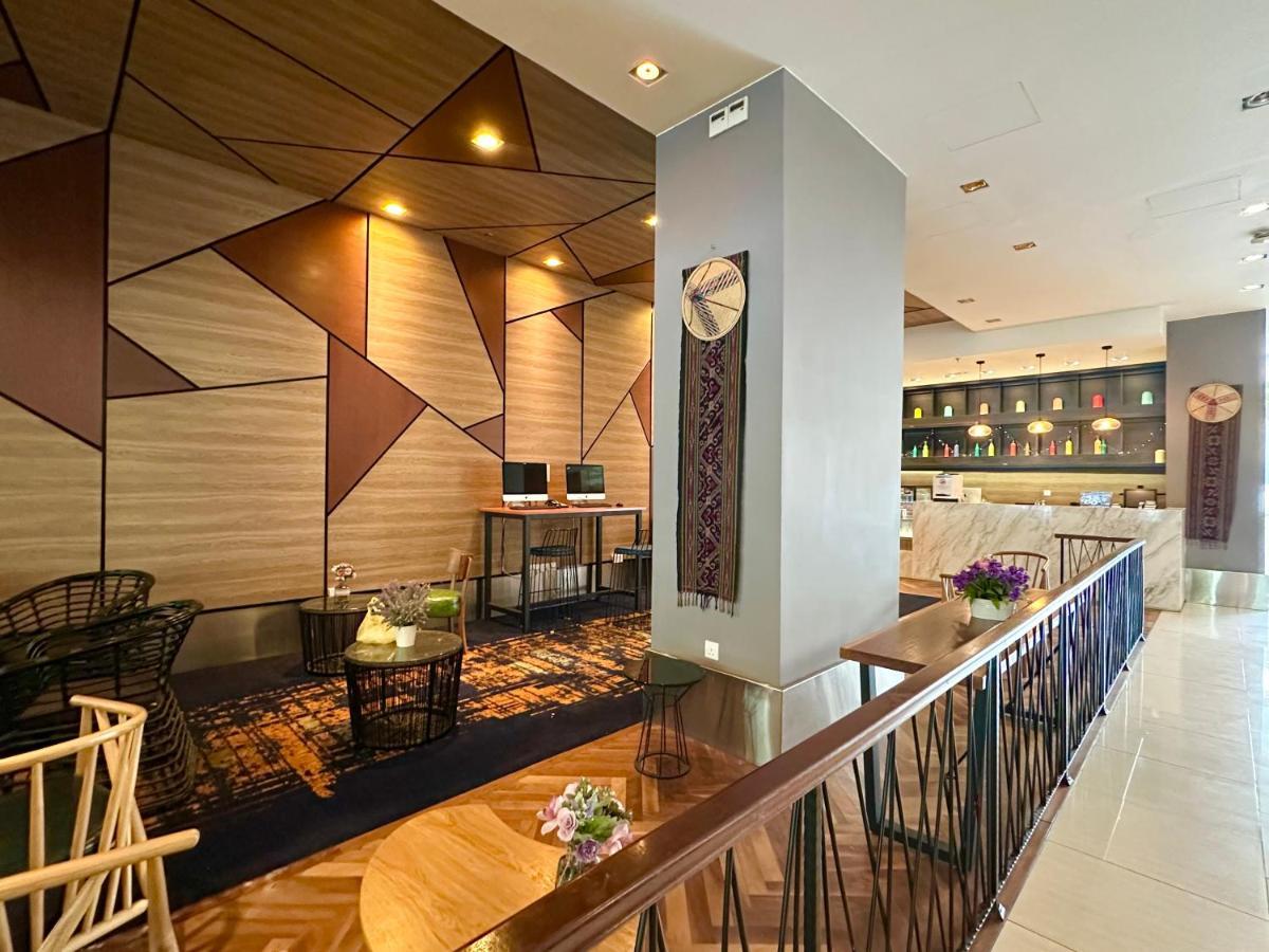M Centro Centre @ Gaya Street By Sunset Seaview Vacation Apartment