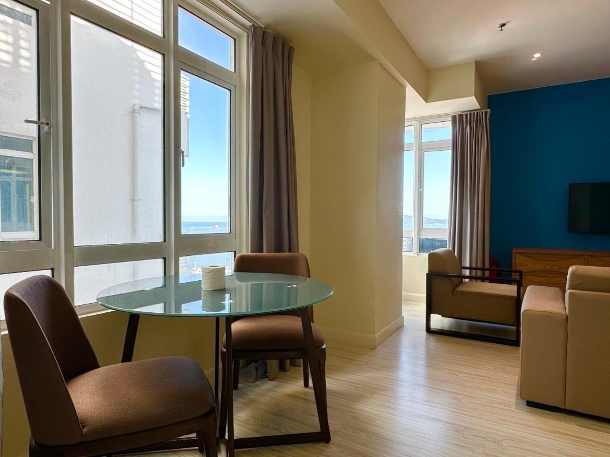 Apartment M Centro Centre @ Gaya Street By Sunset Seaview Vacation Kota Kinabalu