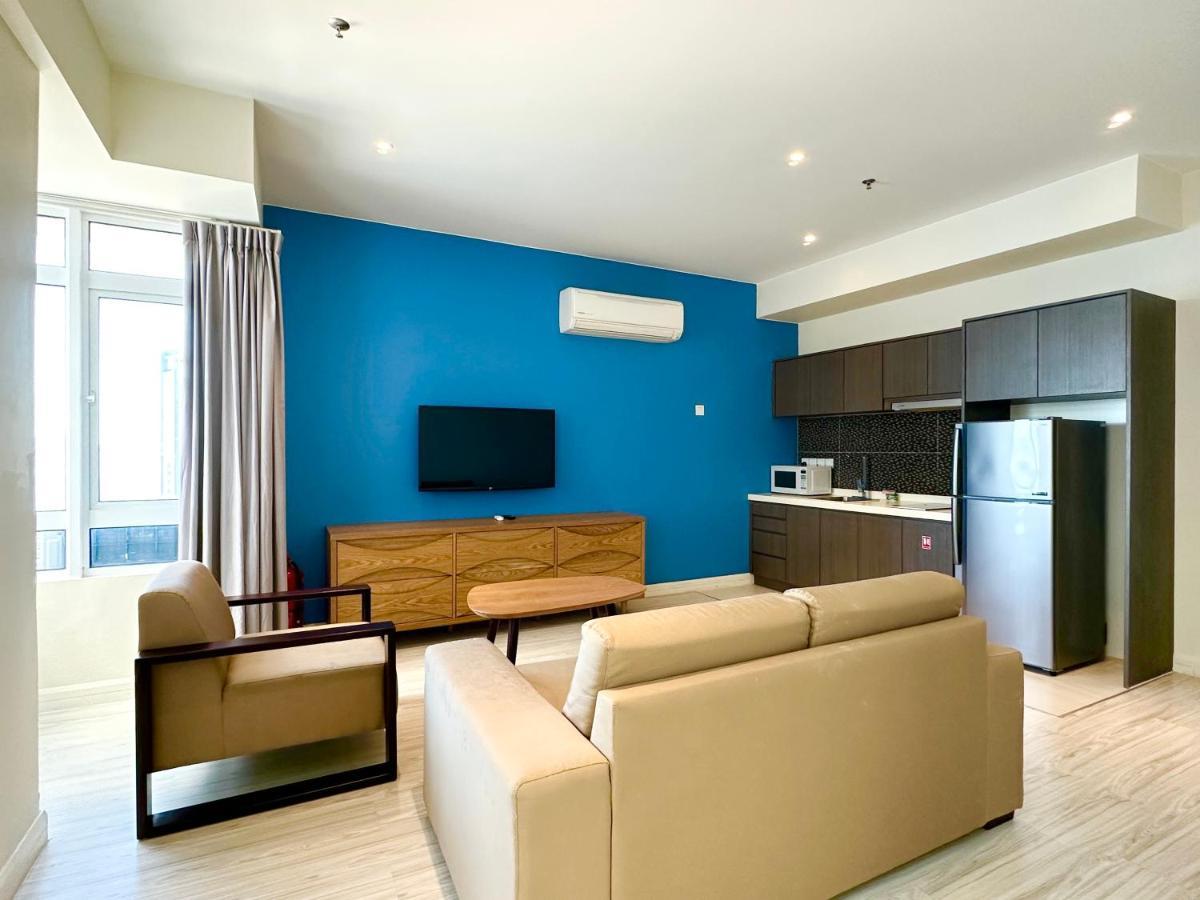 Apartment M Centro Centre @ Gaya Street By Sunset Seaview Vacation *