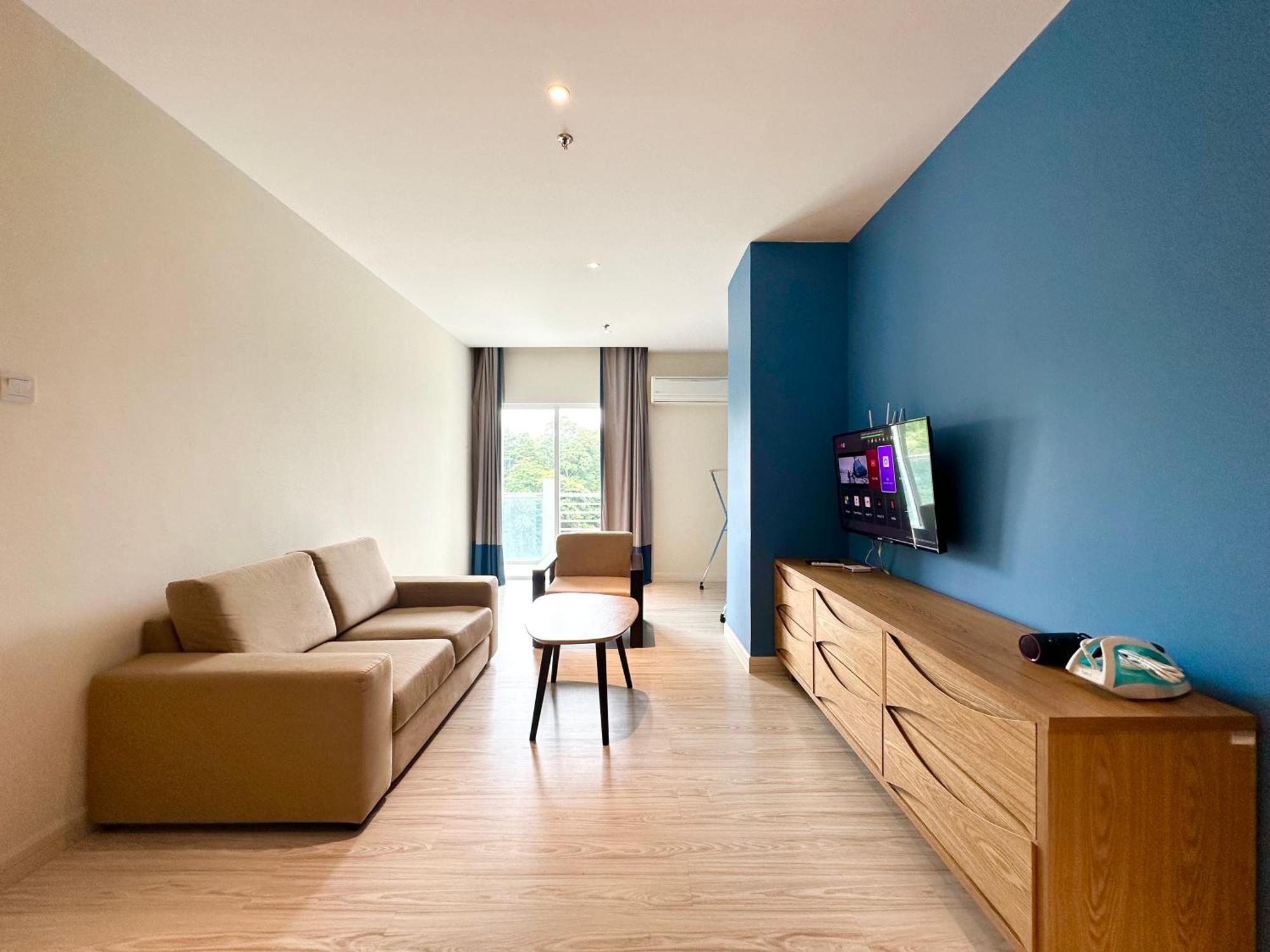 M Centro Centre @ Gaya Street By Sunset Seaview Vacation Apartment *