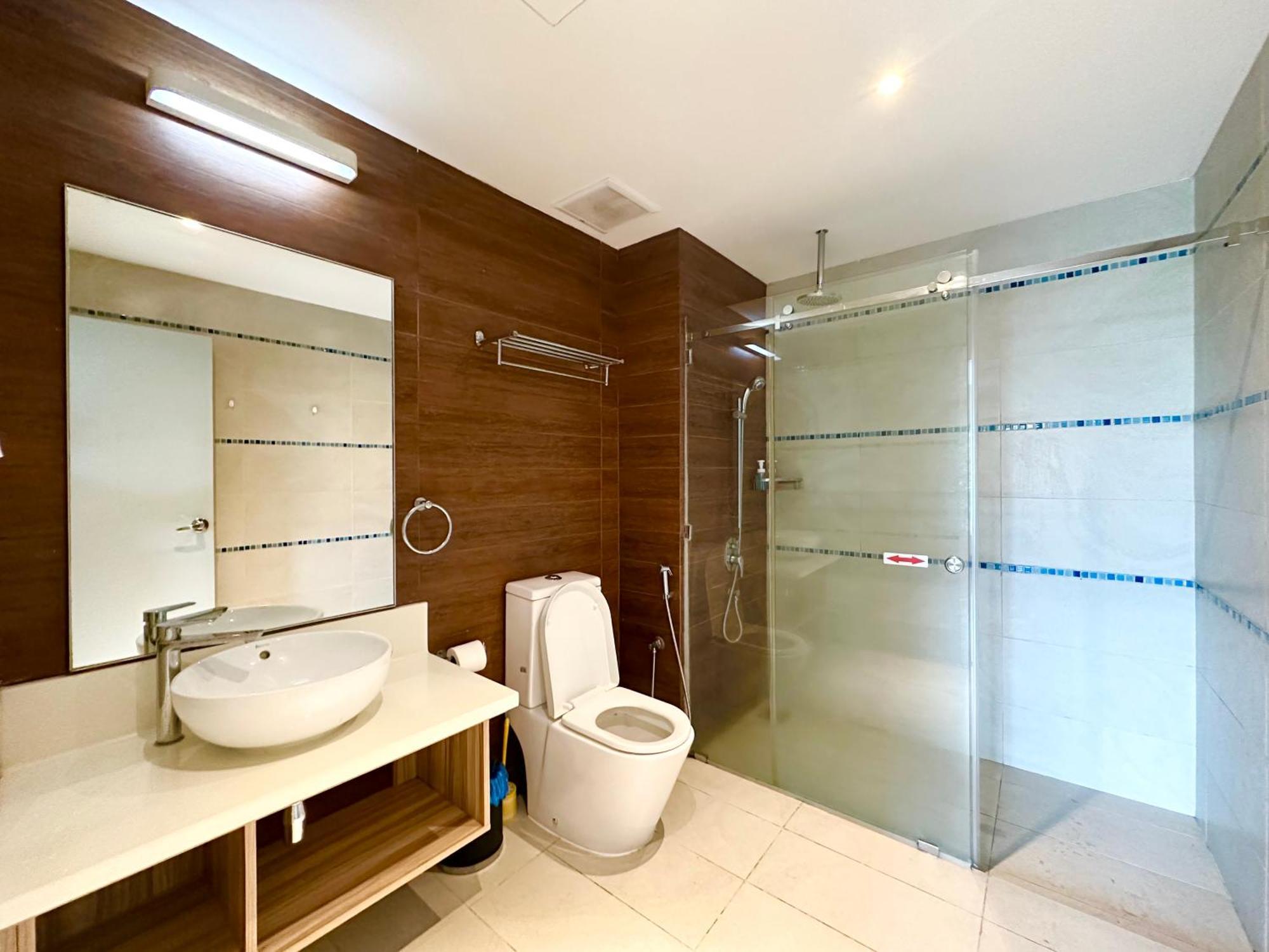M Centro Centre @ Gaya Street By Sunset Seaview Vacation