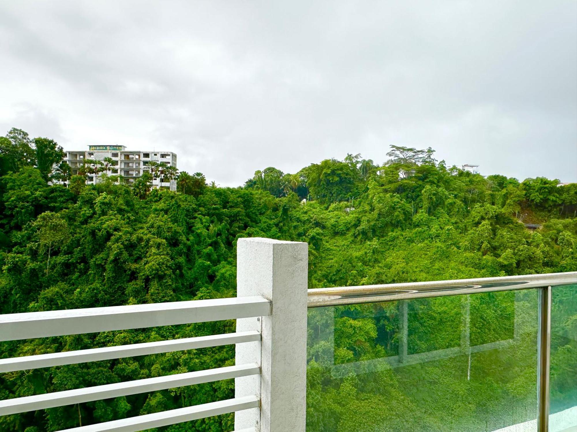 M Centro Centre @ Gaya Street By Sunset Seaview Vacation *