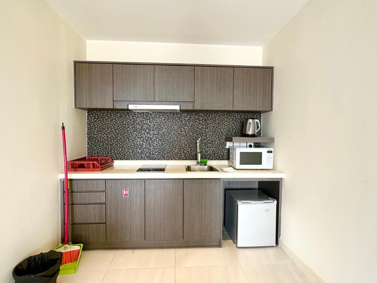 Apartment M Centro Centre @ Gaya Street By Sunset Seaview Vacation Kota Kinabalu