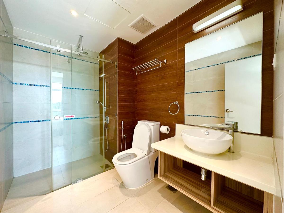 M Centro Centre @ Gaya Street By Sunset Seaview Vacation Apartment Kota Kinabalu