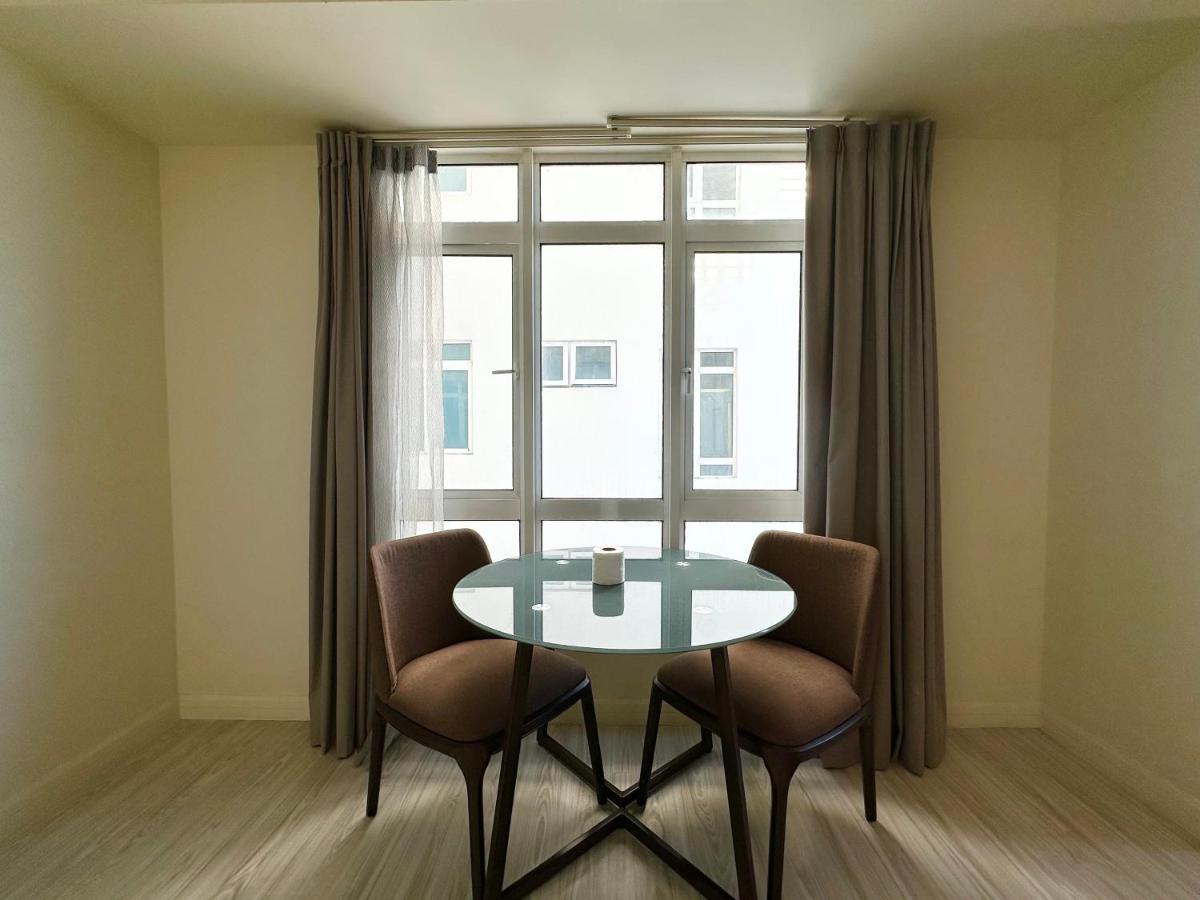 Apartment M Centro Centre @ Gaya Street By Sunset Seaview Vacation
