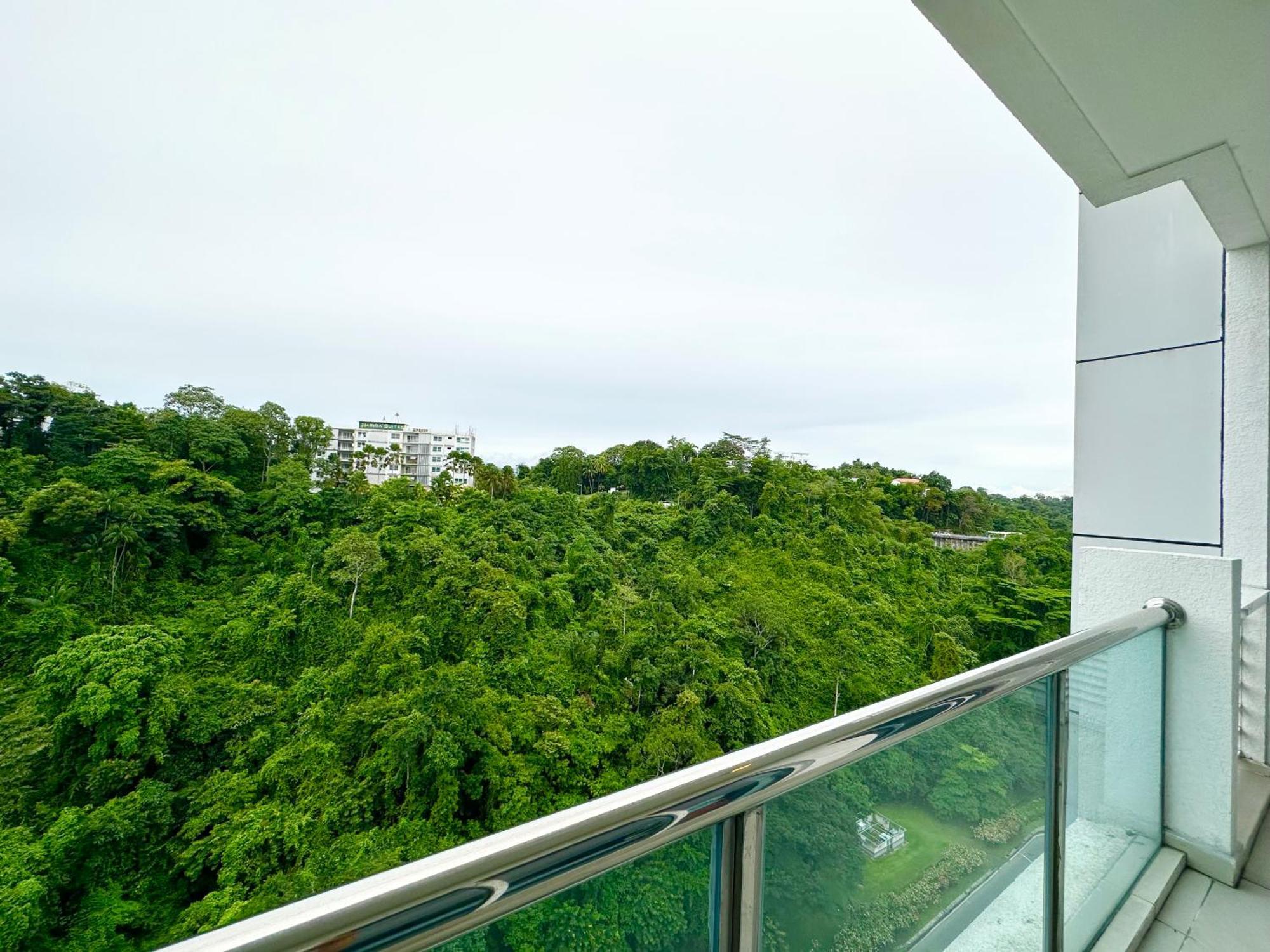 M Centro Centre @ Gaya Street By Sunset Seaview Vacation